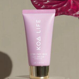 KOA LIFE Detox Face Mask
